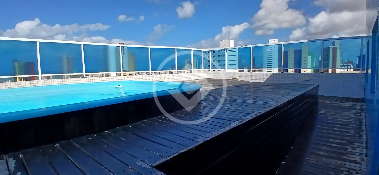Imagem 4 - Apartamento em MANAIRA, João Pessoa - PB