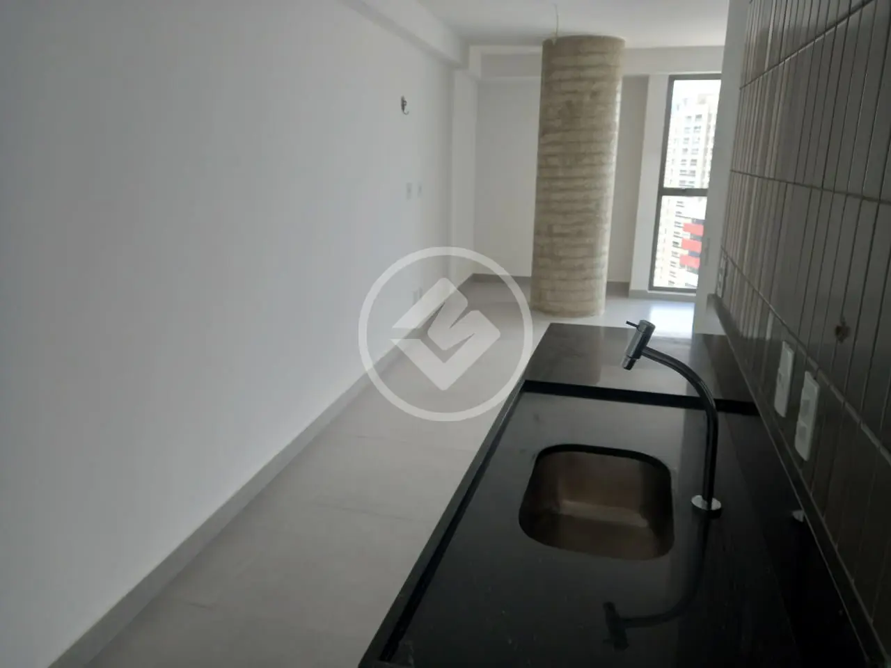 Imagem 1 - Flat em Manaíra, João Pessoa - PB