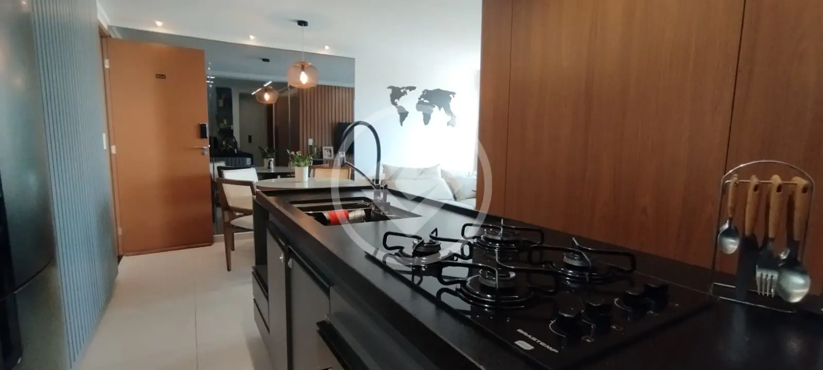 Imagem 2 - Apartamento em Jardim Oceania, João Pessoa - PB