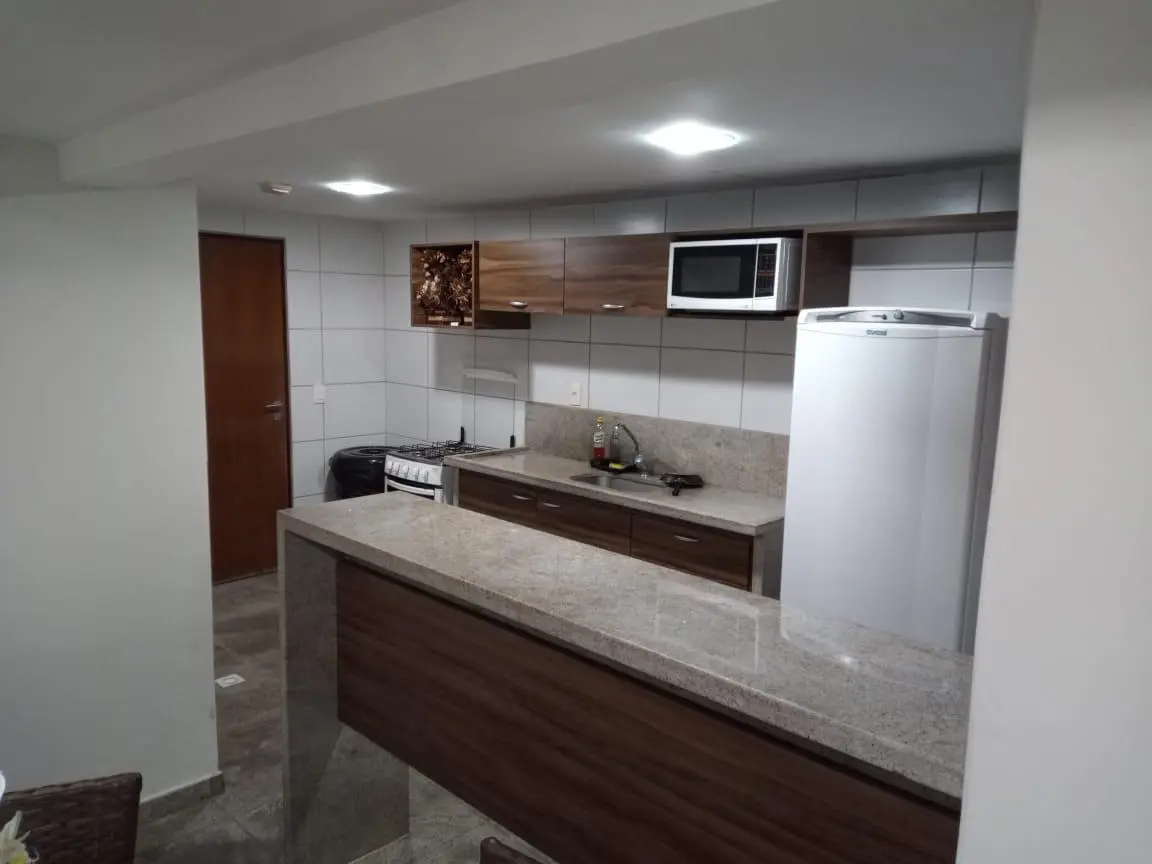 Imagem 2 - Apartamento em Altiplano Cabo Branco, João Pessoa - PB