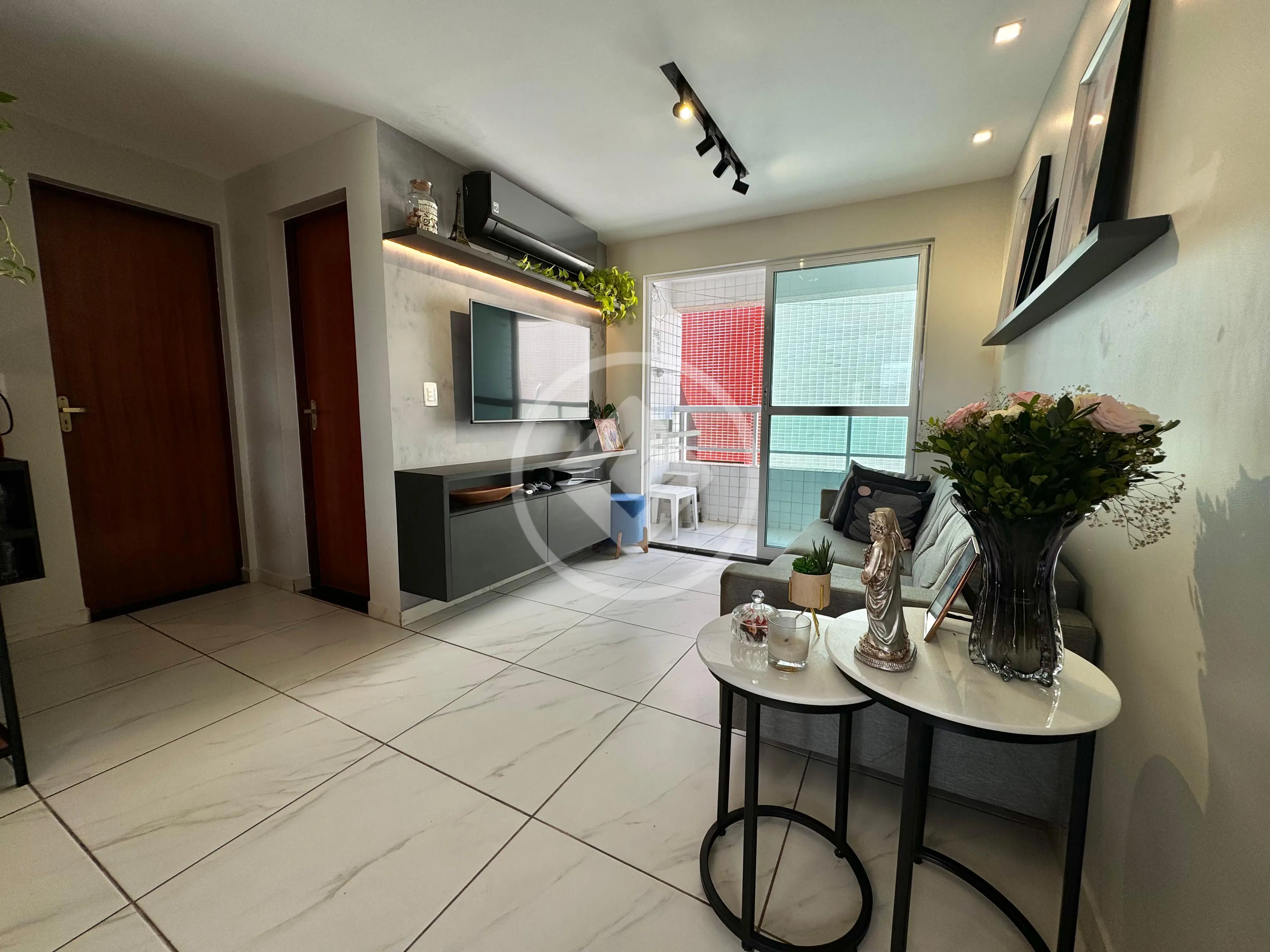 Imagem 2 - Apartamento em Torre, João Pessoa - PB