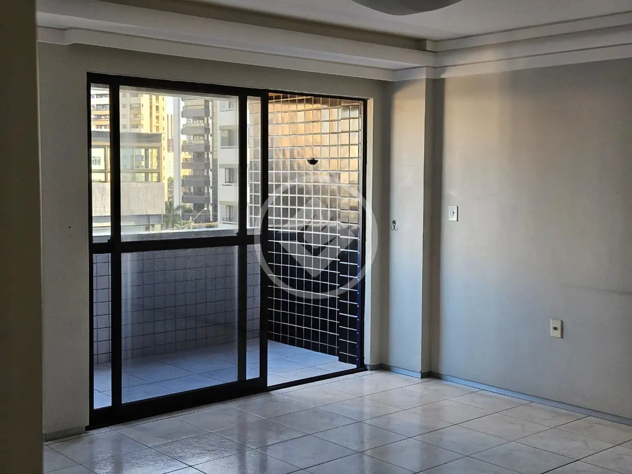 Imagem 1 - Apartamento em Manaíra, João Pessoa - PB