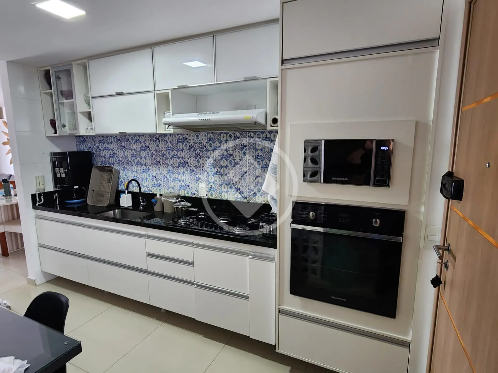 Imagem 3 - Apartamento em Brisamar, João Pessoa - PB