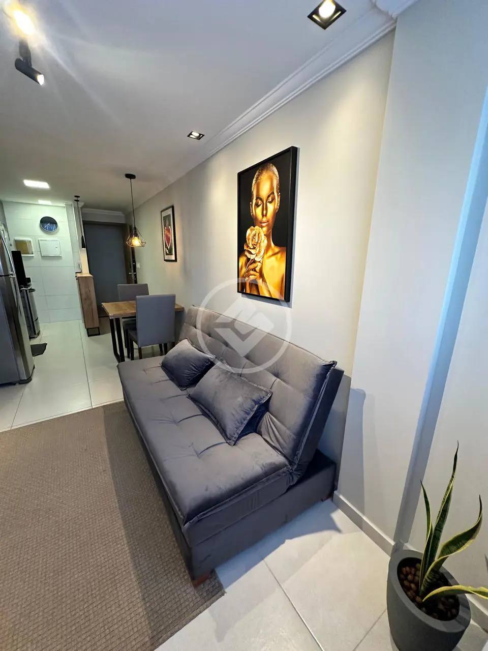 Apartamento MANAIRA, João Pessoa - PB — foto 1