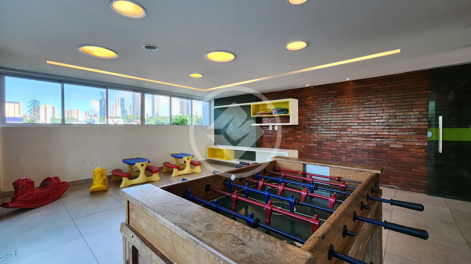 Imagem 4 - Apartamento em MANAIRA, João Pessoa - PB