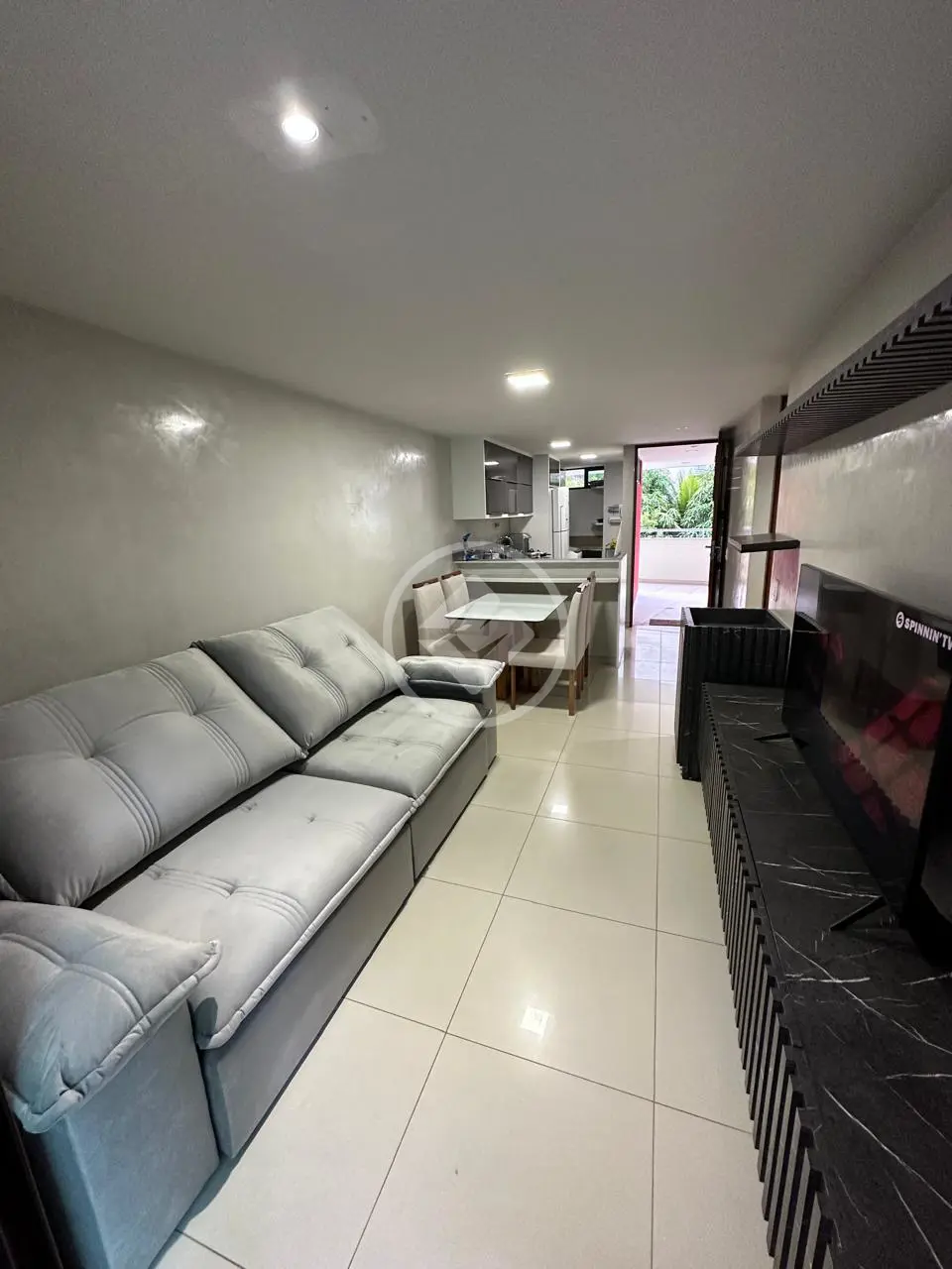 Apartamento CABO BRANCO, João Pessoa - PB — foto 2