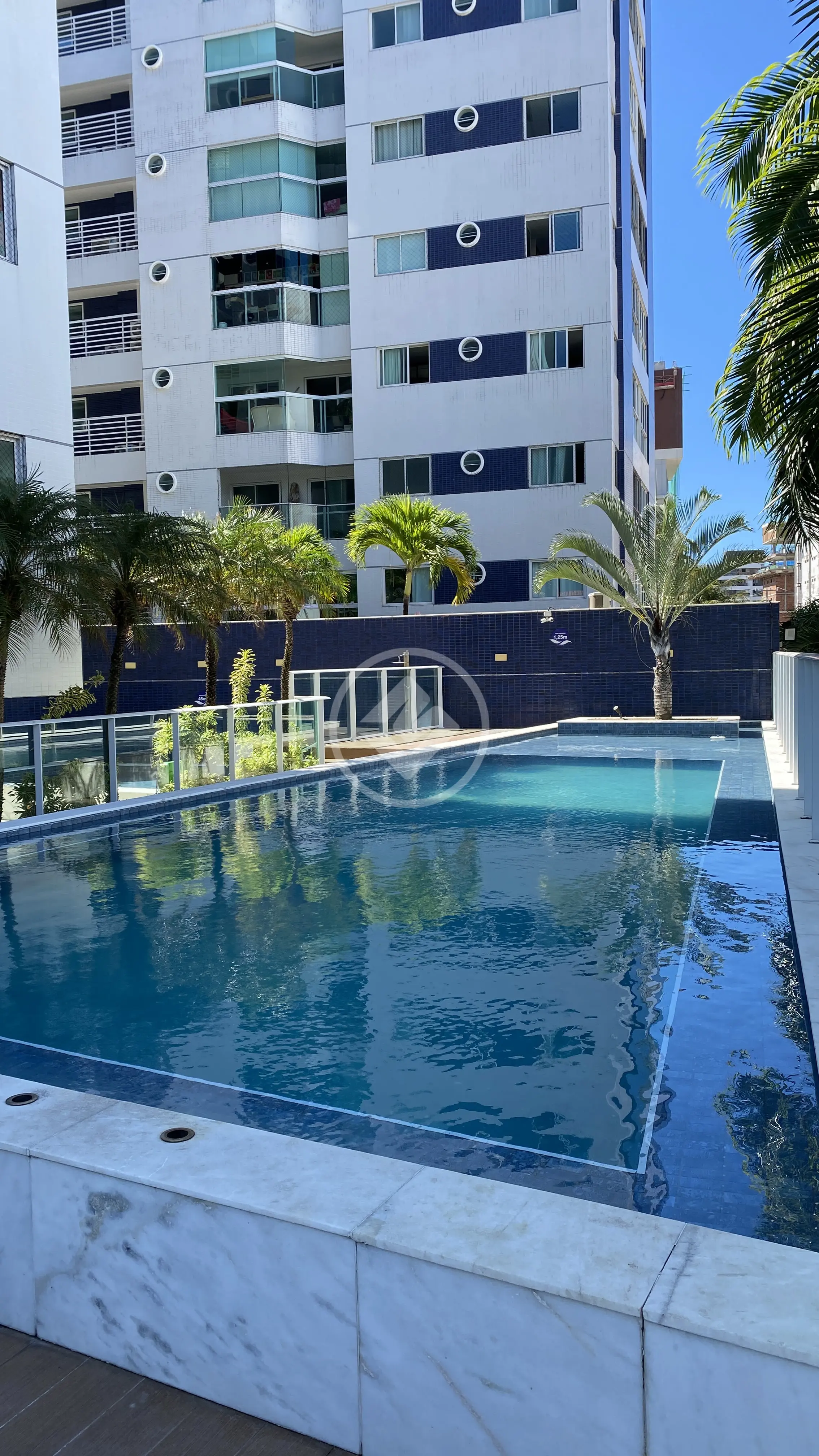 Imagem 1 - Apartamento em Jardim Oceania, João Pessoa - PB