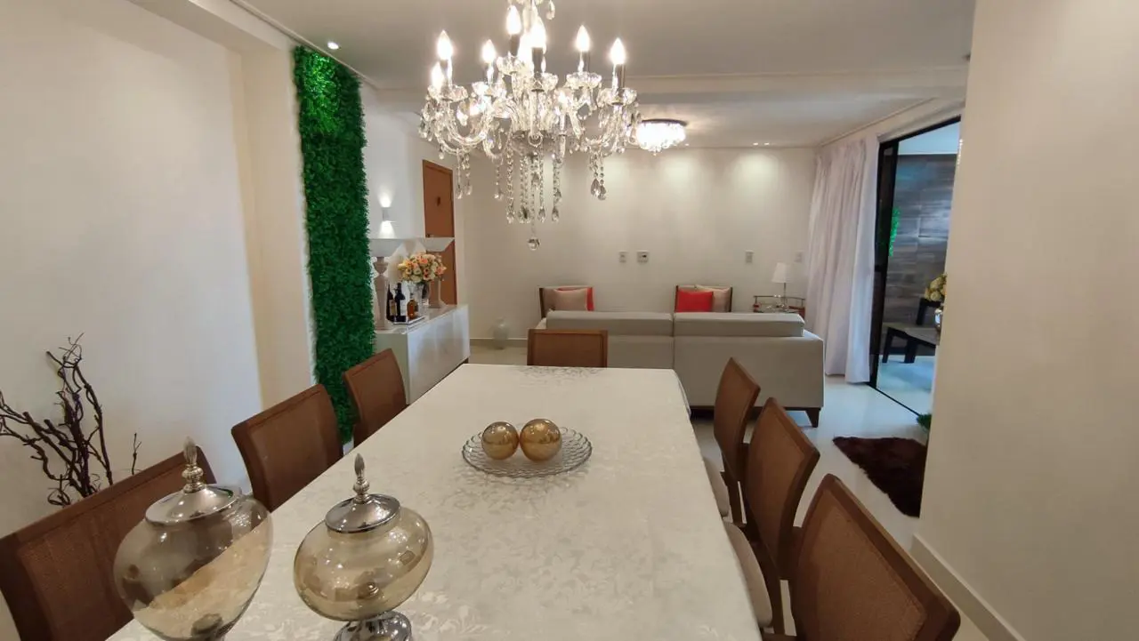 Apartamento JARDIM OCEANIA, João Pessoa - PB — foto 1
