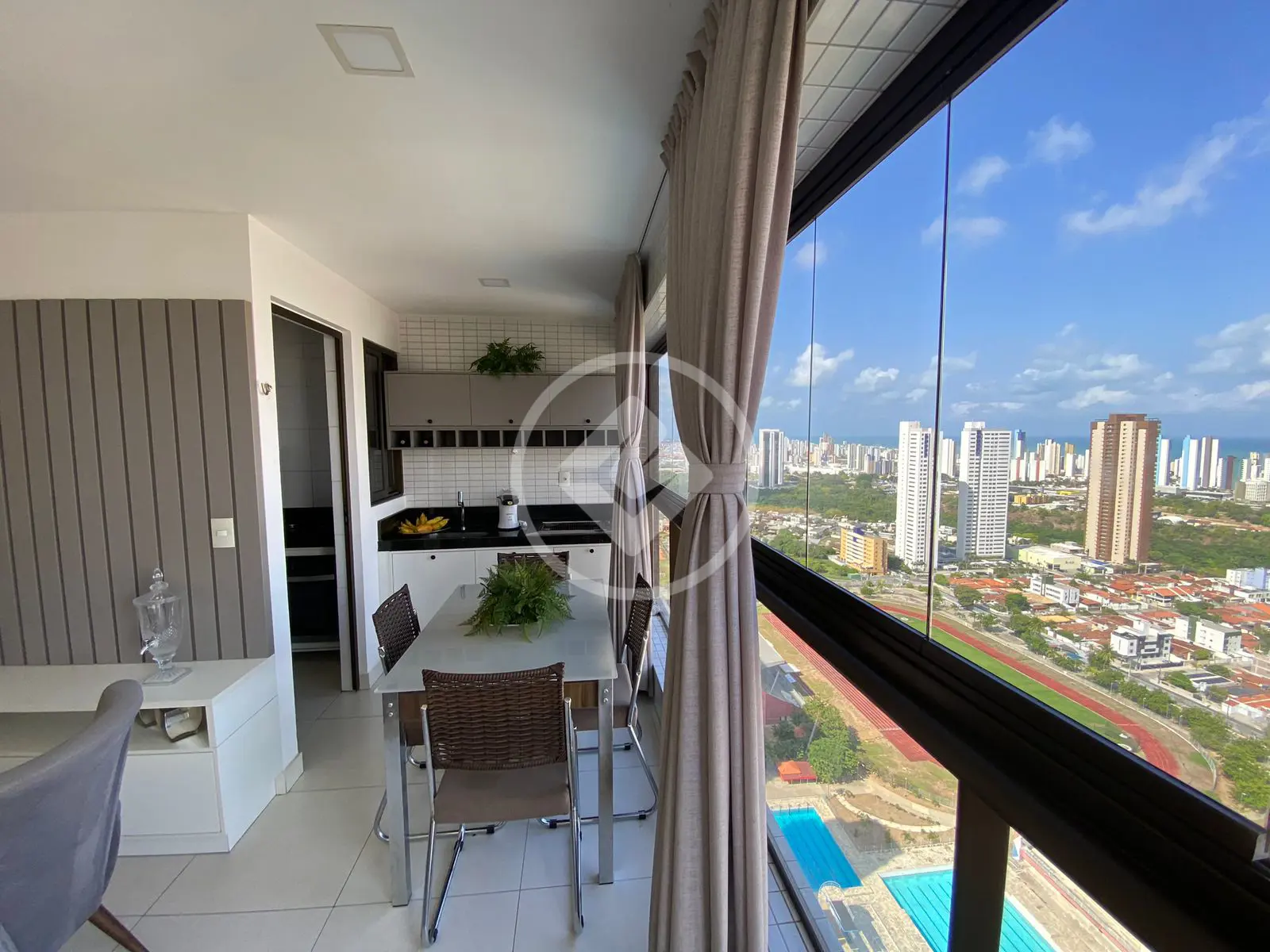 Imagem 2 - Apartamento em Estados, João Pessoa - PB