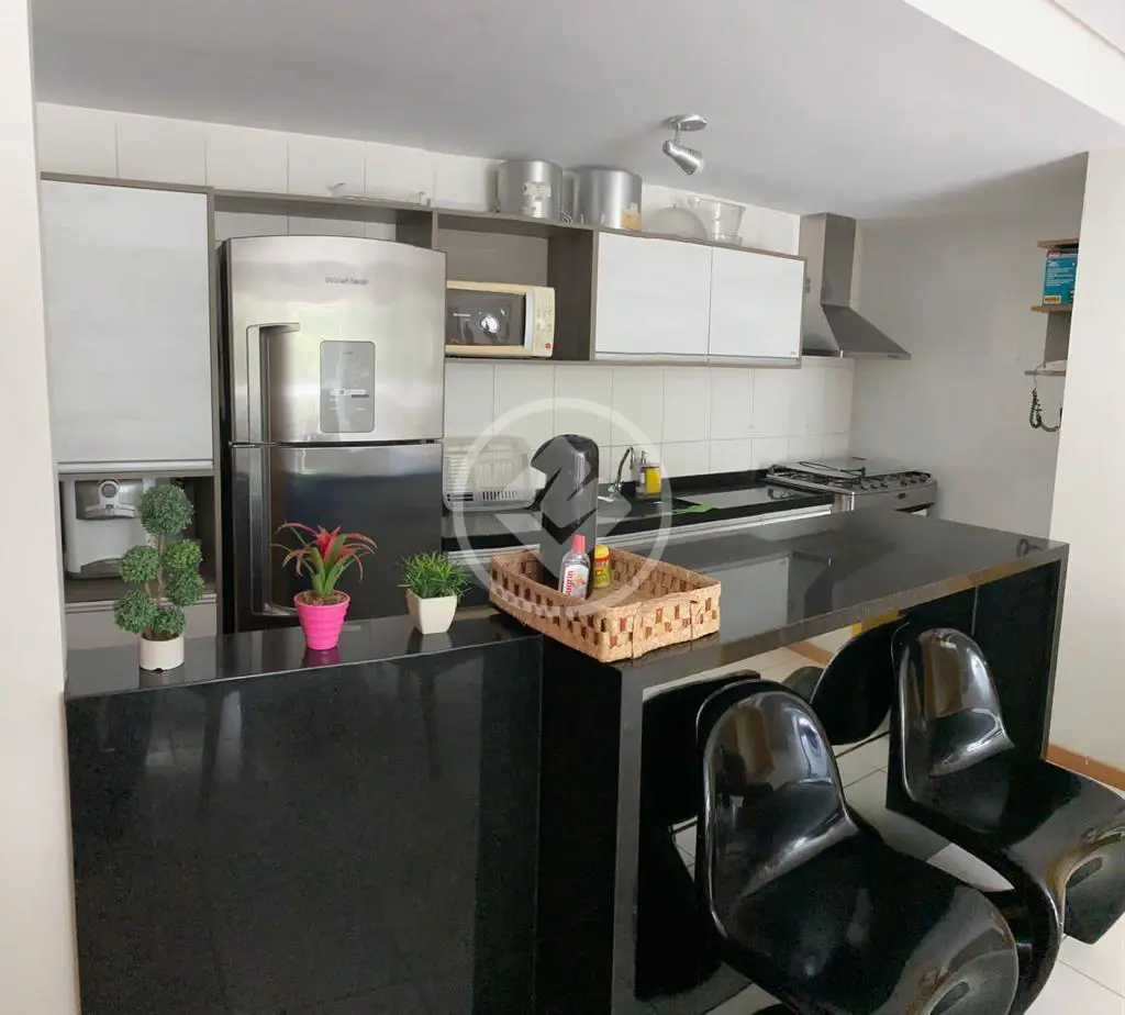 Imagem 4 - Apartamento em CAMBOINHA(AREIA VERMELHA), Cabedelo - PB