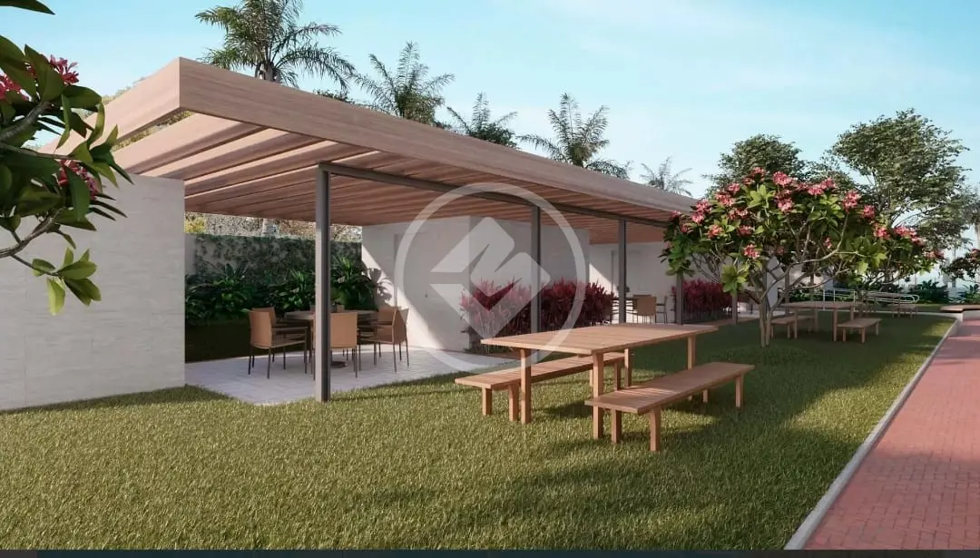 Imagem 3 - Apartamento em Ponta do Seixas, João Pessoa - PB