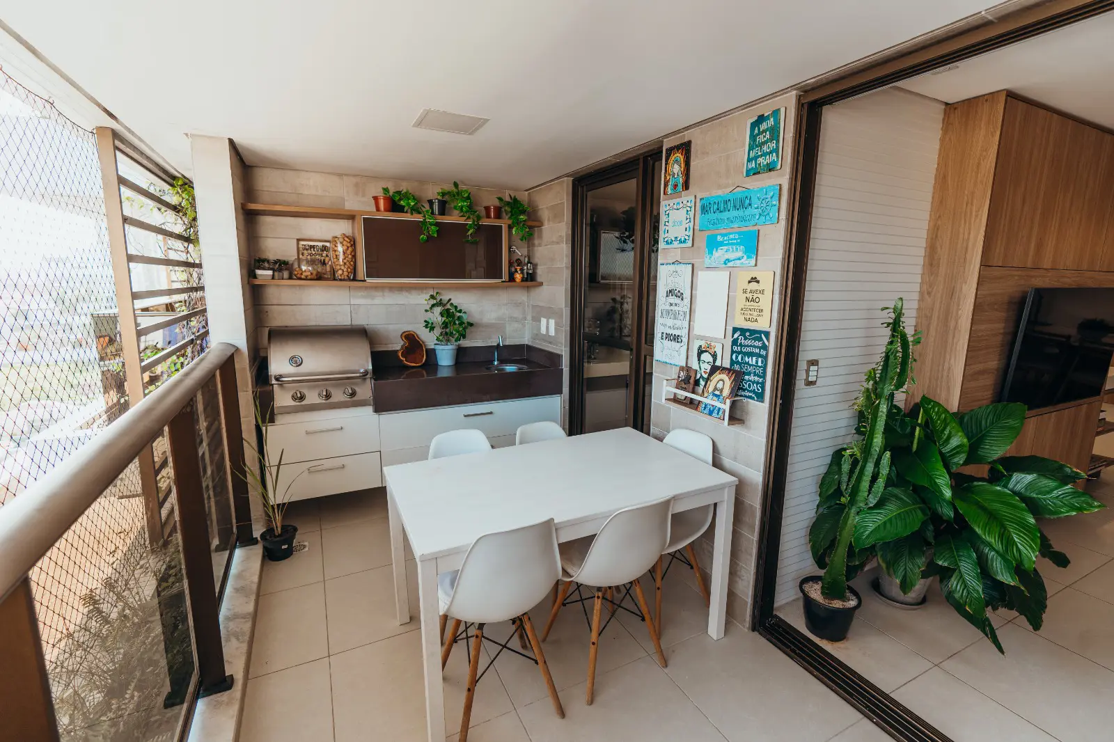 Imagem 3 - Apartamento em Intermares, Cabedelo - PB