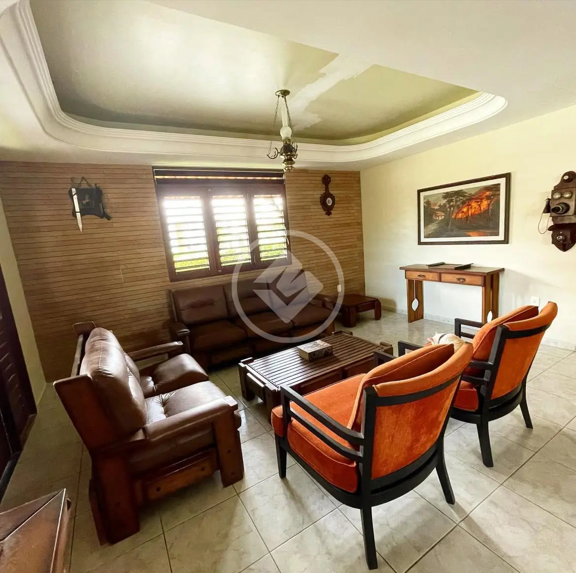 Imagem 3 - Casa Condomínio em Cabo Branco, João Pessoa - PB