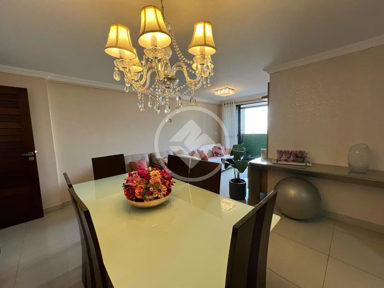 Apartamento Estados, João Pessoa - PB — foto 1
