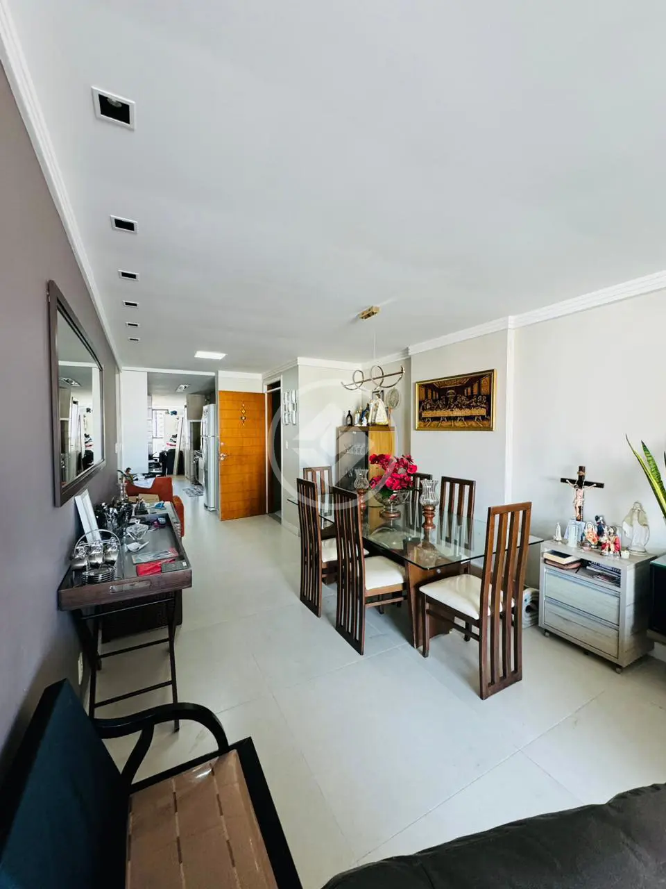 Imagem 5 - Apartamento em MANAIRA, João Pessoa - PB
