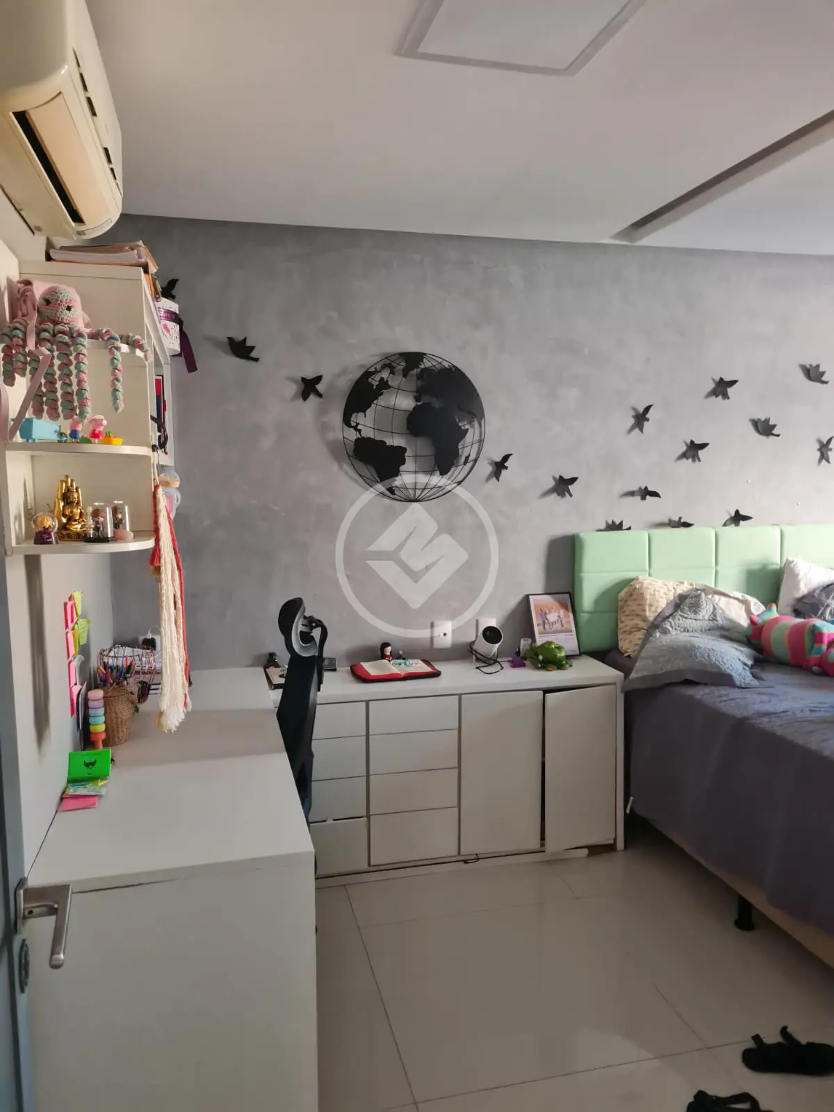 Imagem 3 - Casa Condomínio em Portal do Sol, João Pessoa - PB