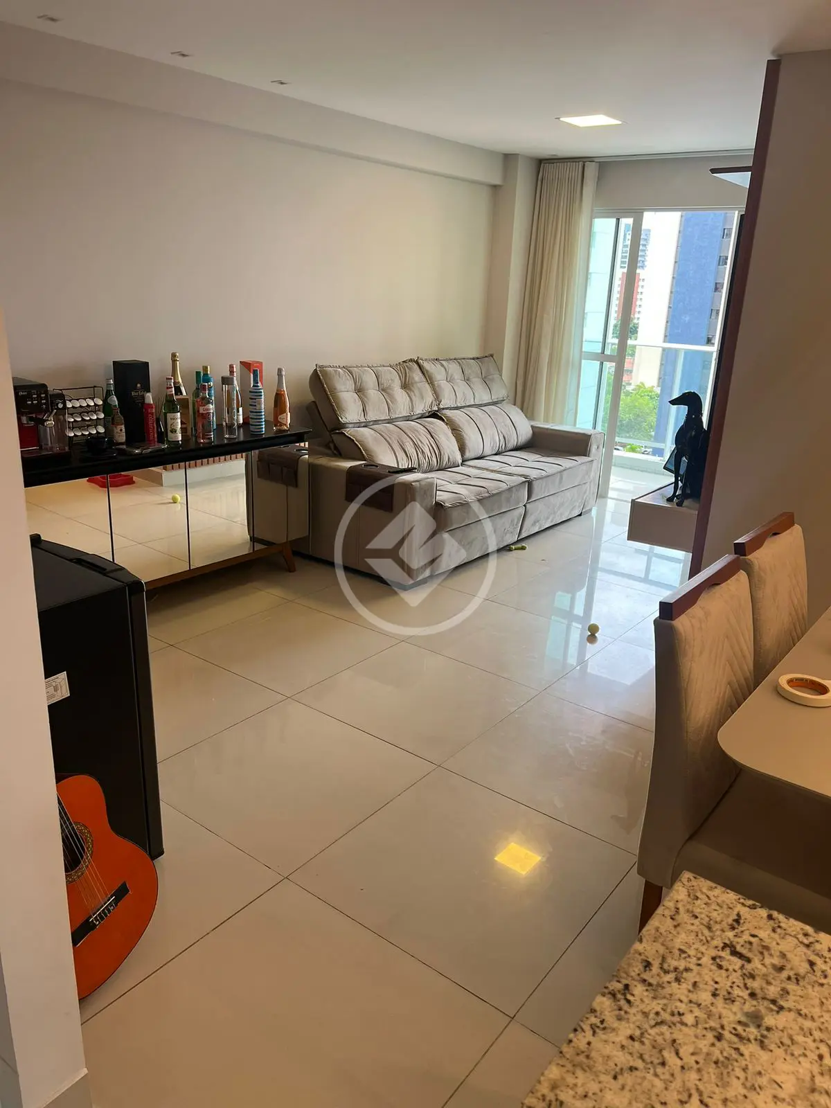 Imagem 2 - Apartamento em MANAIRA, João Pessoa - PB
