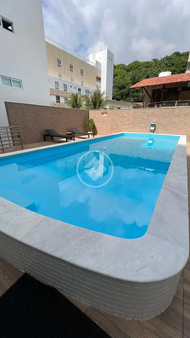Apartamento CABO BRANCO, João Pessoa - PB — foto 2