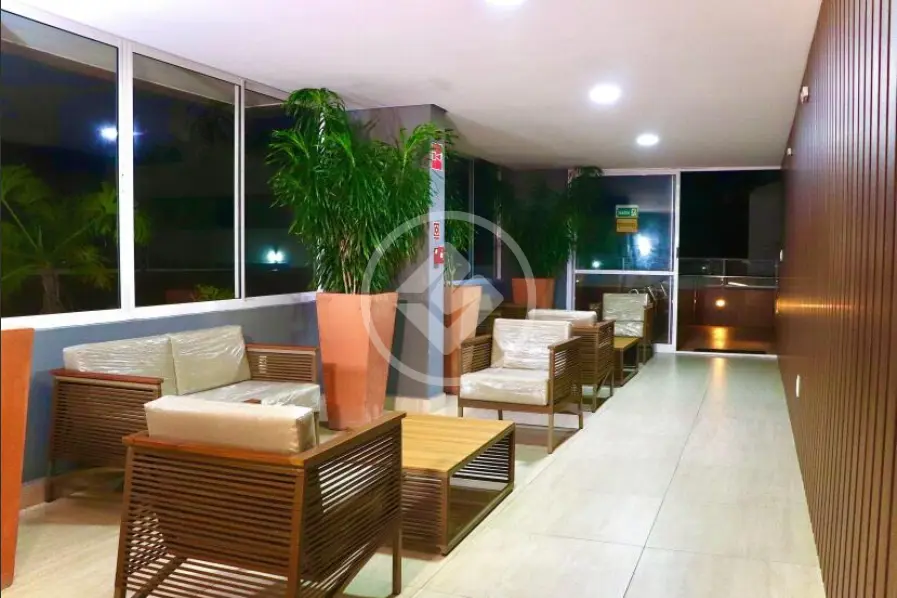 Apartamento Camboinha, Cabedelo - PB — foto 2