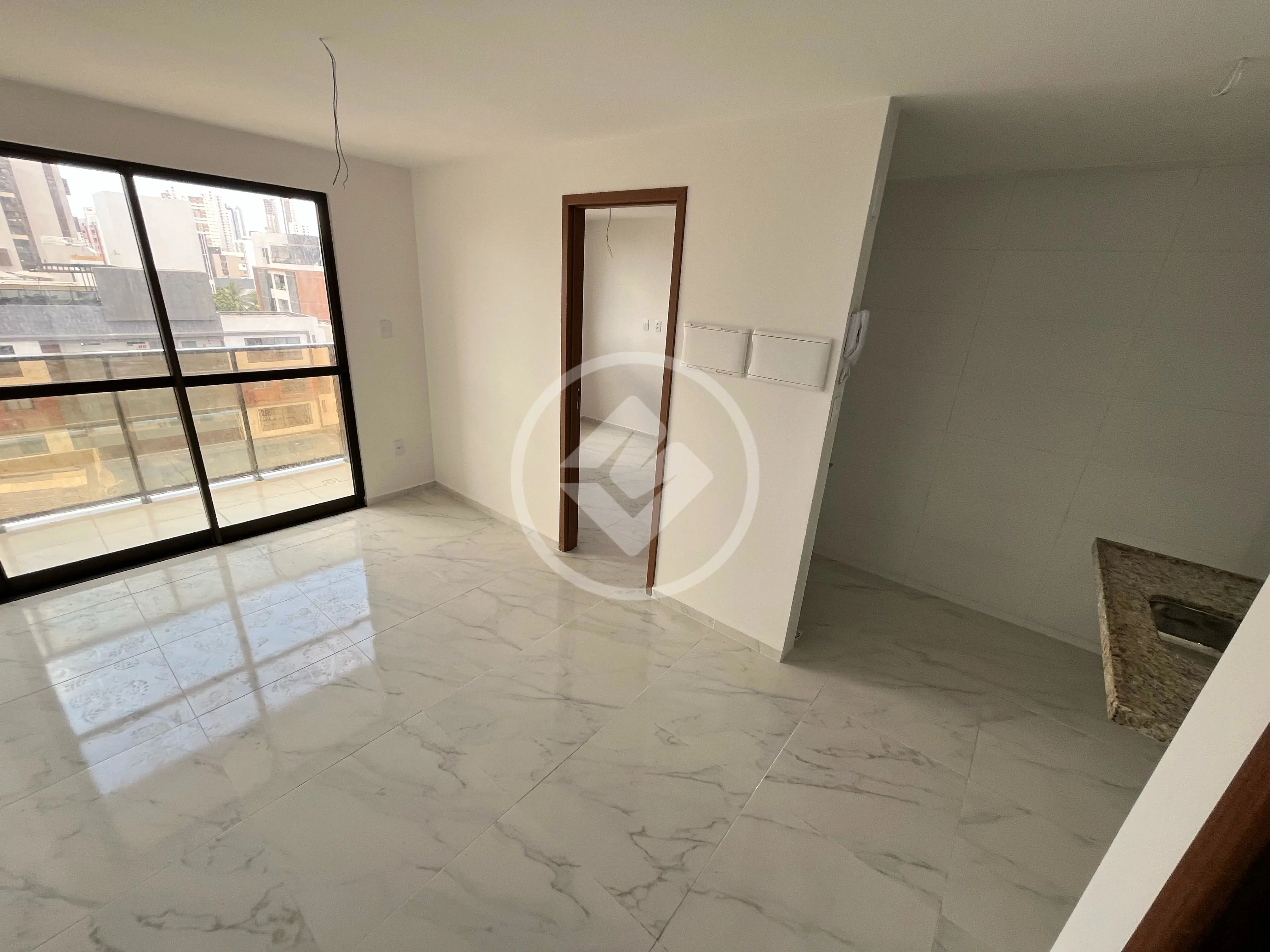 Imagem 4 - Apartamento em BESSA, João Pessoa - PB