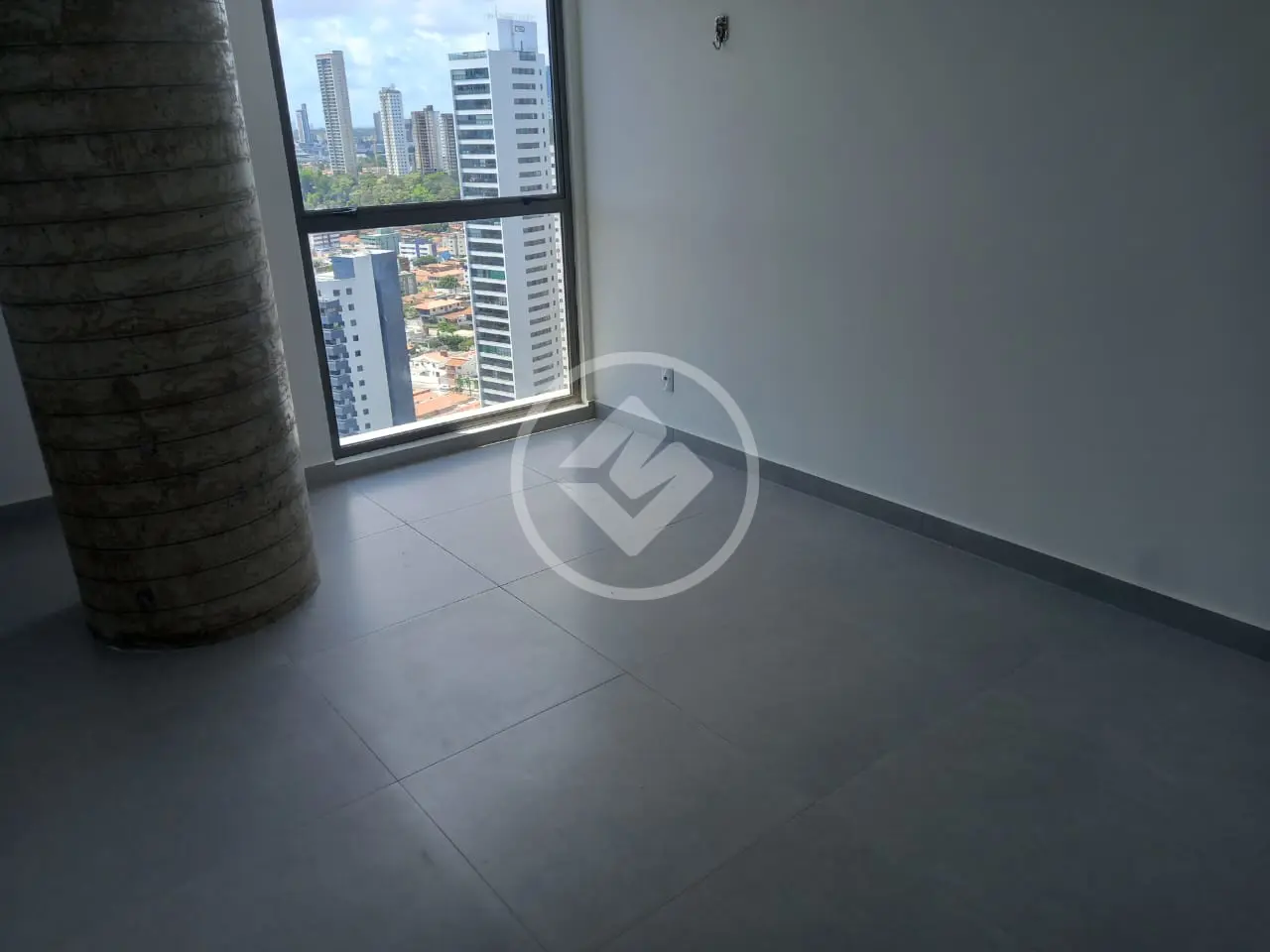 Imagem 1 - Flat em Manaíra, João Pessoa - PB