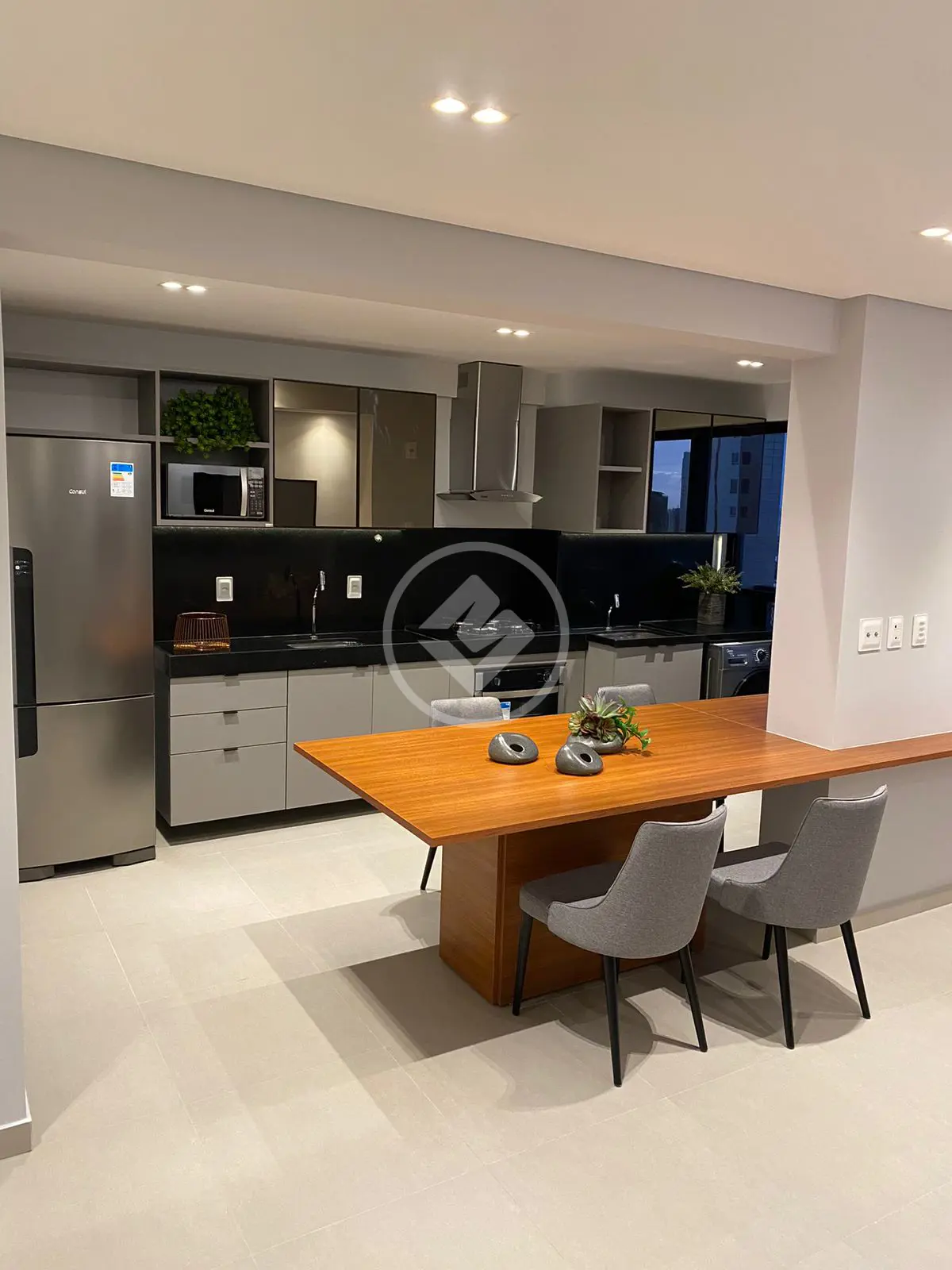 Imagem 1 - Apartamento em Tambaú, João Pessoa - PB