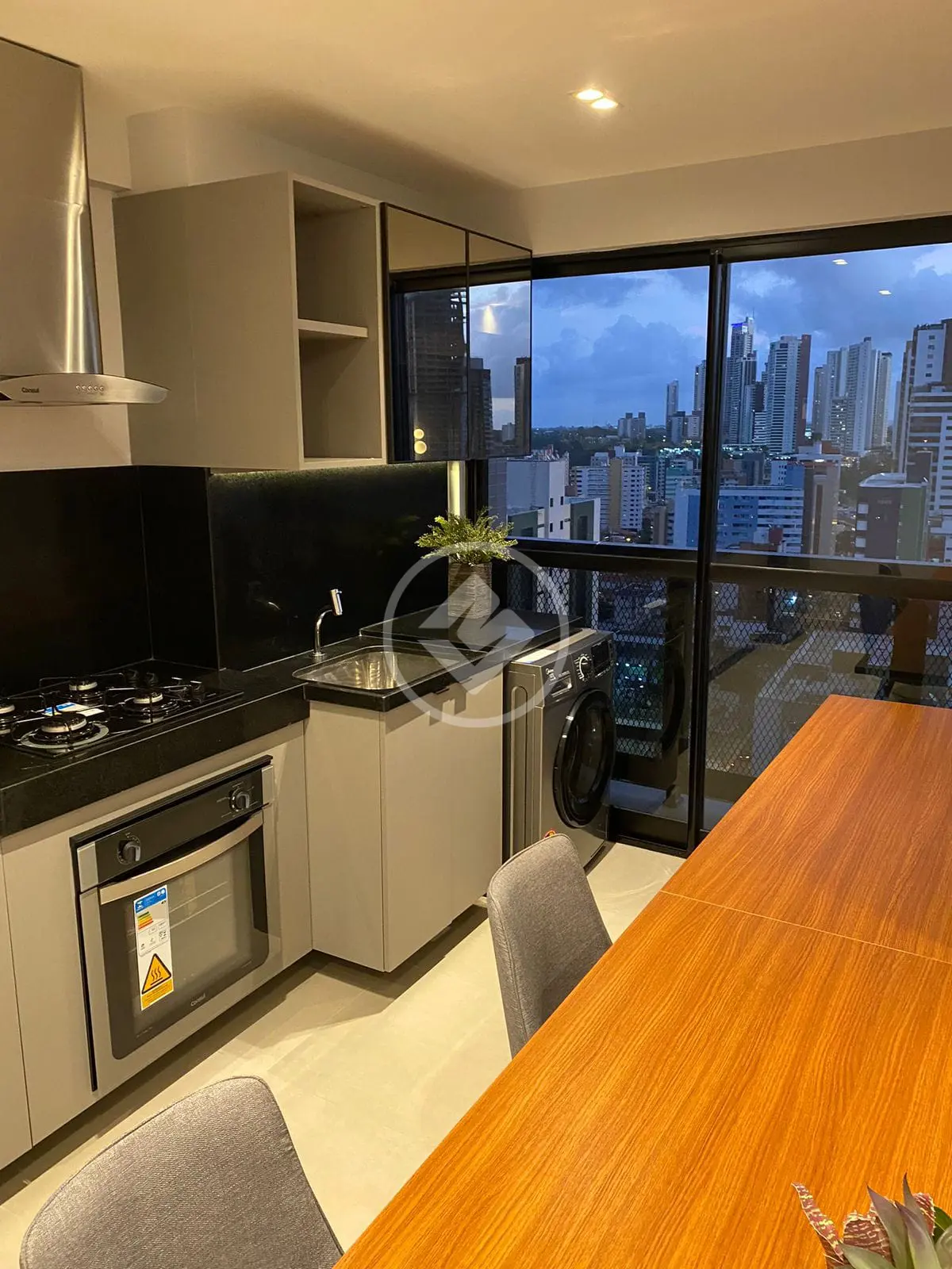 Imagem 2 - Apartamento em Tambaú, João Pessoa - PB