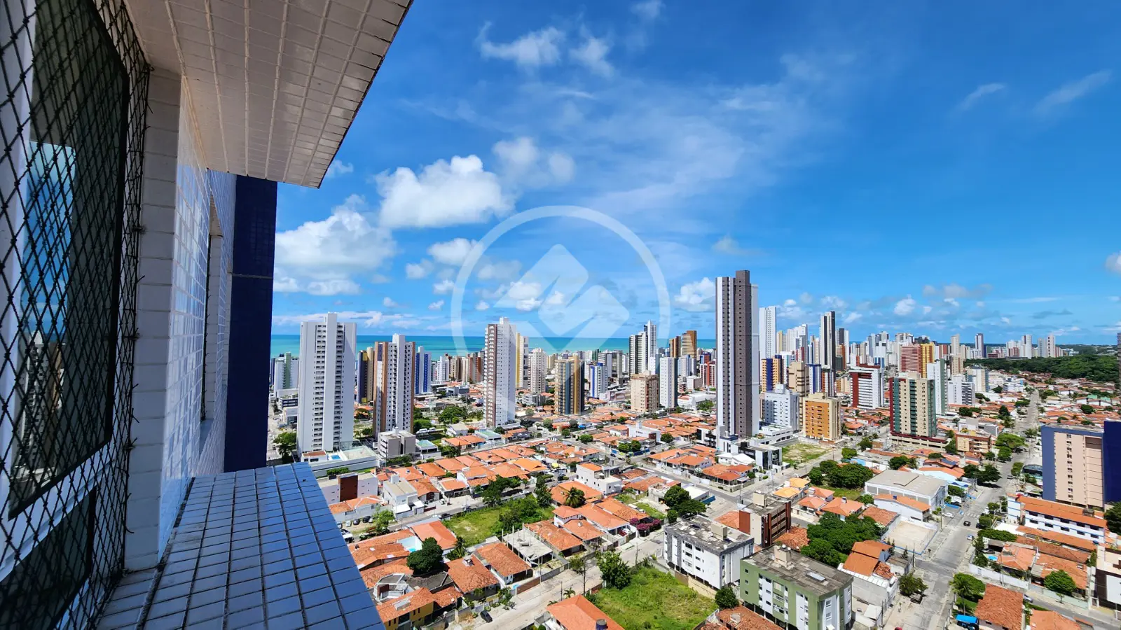 Apartamento MANAIRA, João Pessoa - PB — foto 1