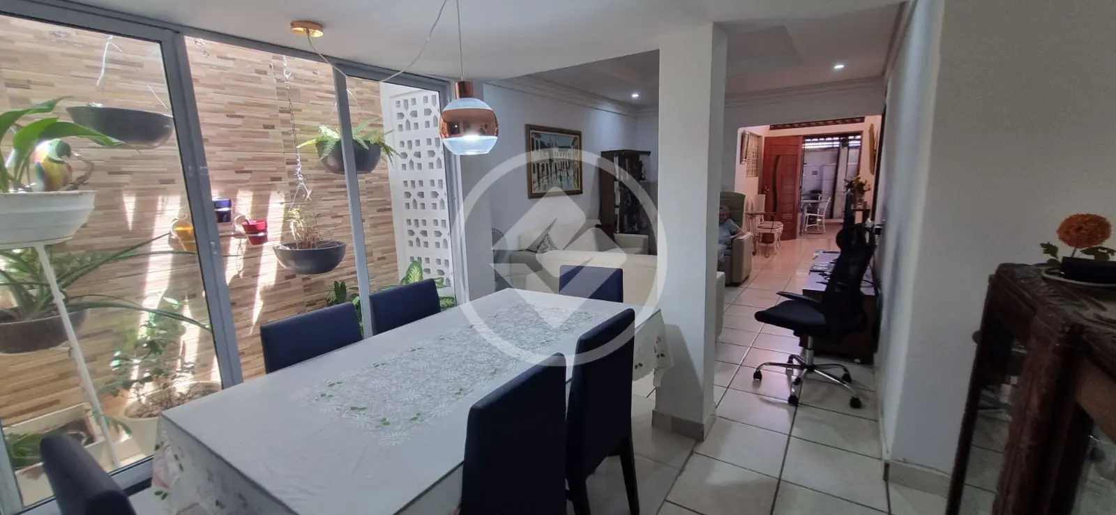 Imagem 1 - Casa em Manaíra, João Pessoa - PB