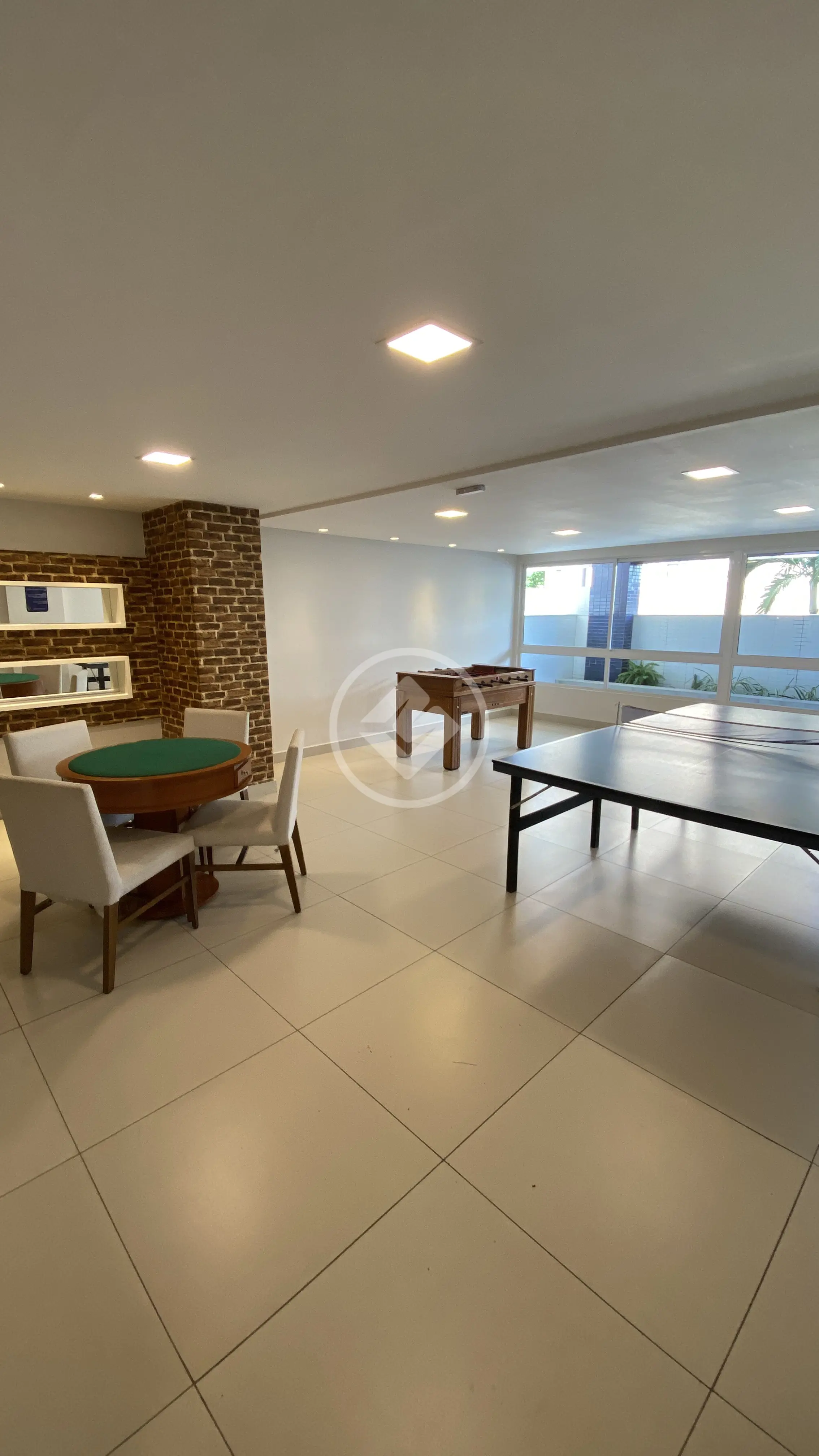 Imagem 2 - Apartamento em Jardim Oceania, João Pessoa - PB