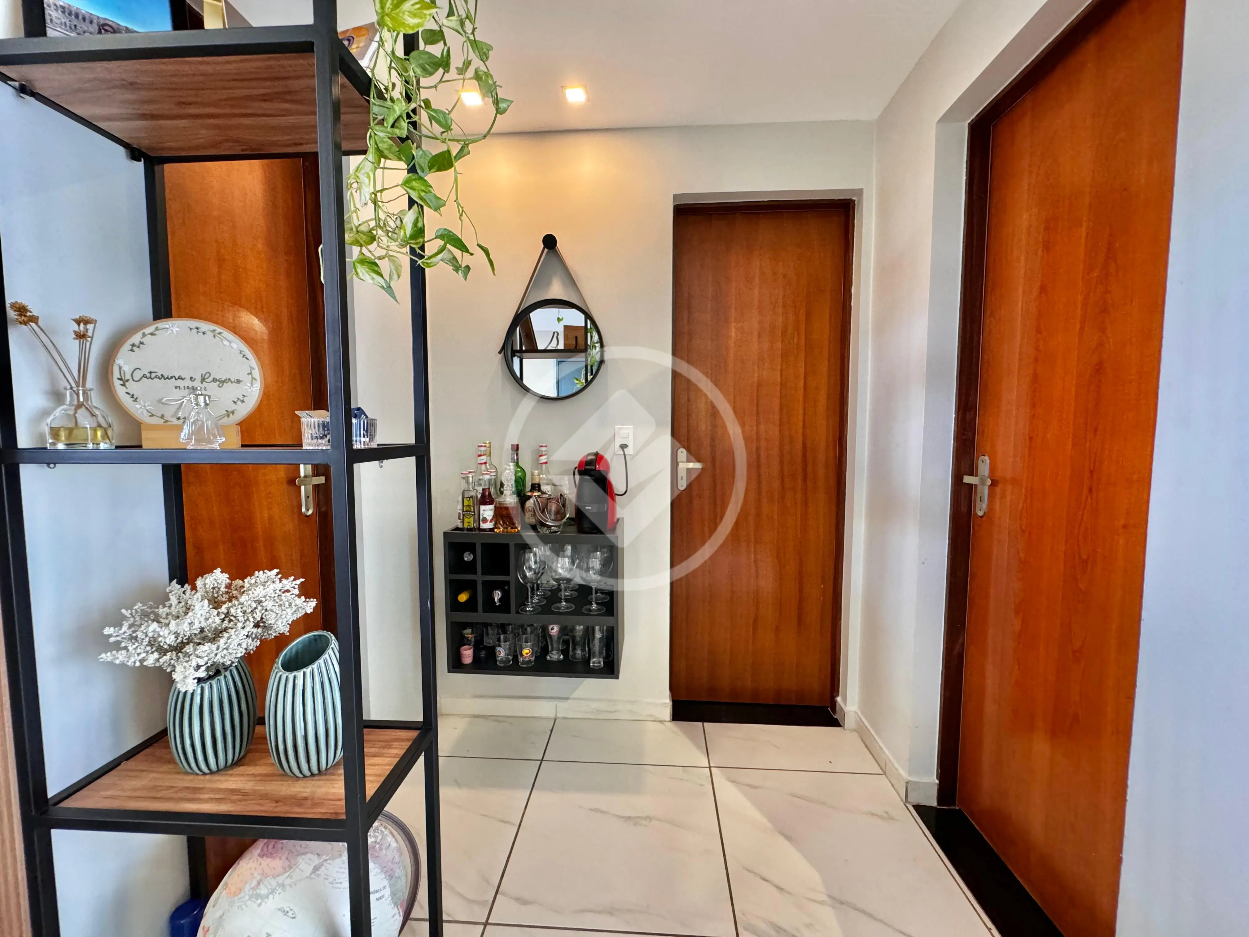 Apartamento Torre, João Pessoa - PB — foto 1