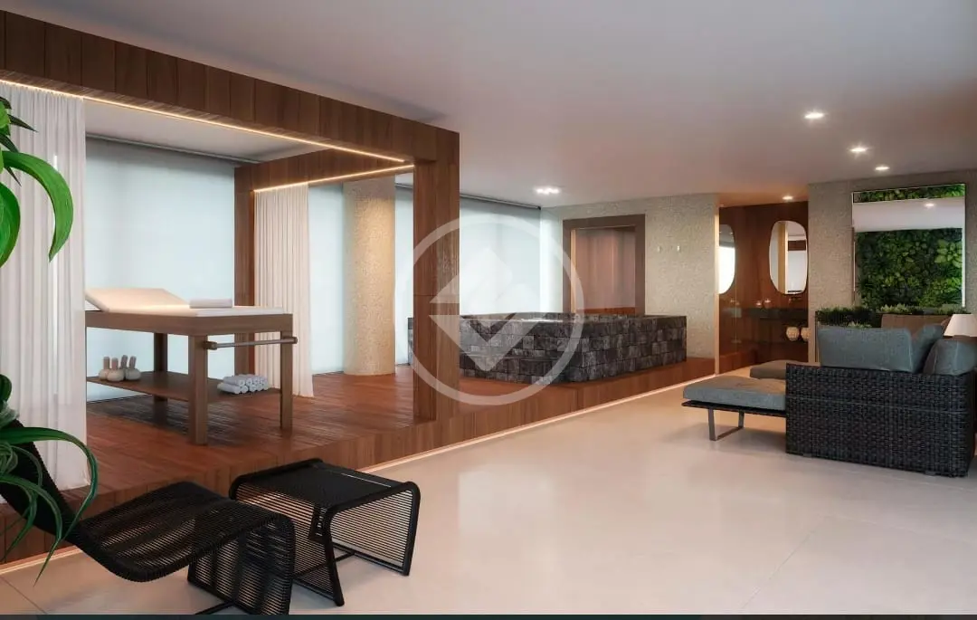 Imagem 4 - Apartamento em Ponta do Seixas, João Pessoa - PB