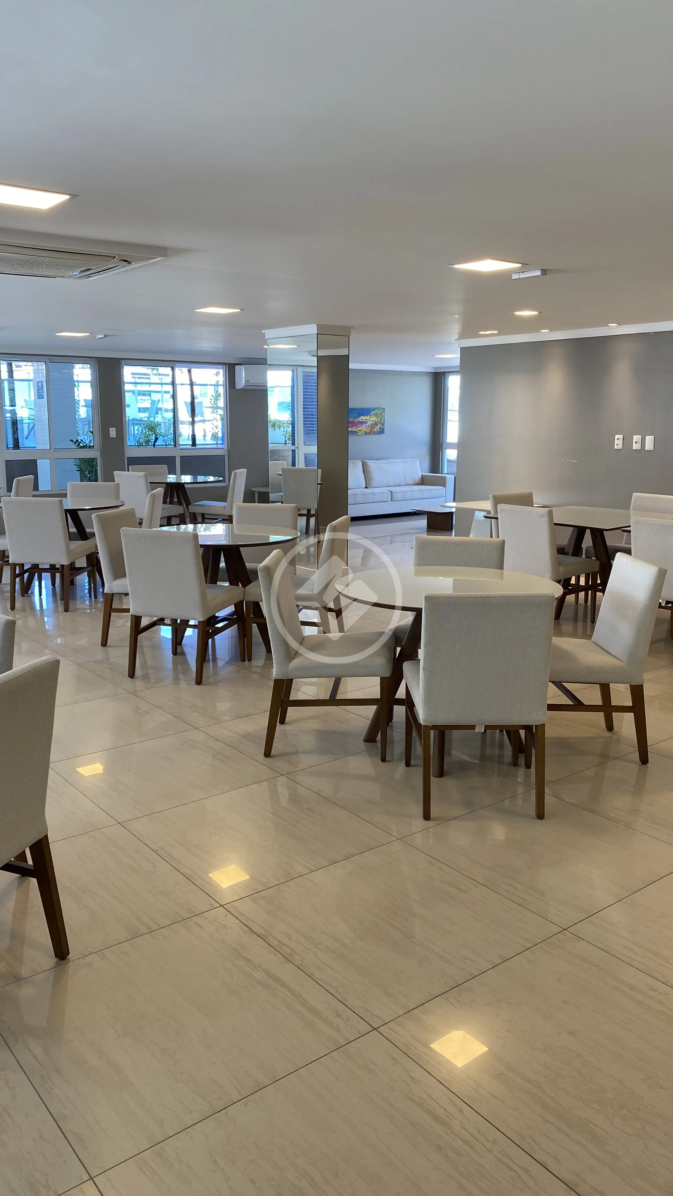 Imagem 3 - Apartamento em Jardim Oceania, João Pessoa - PB