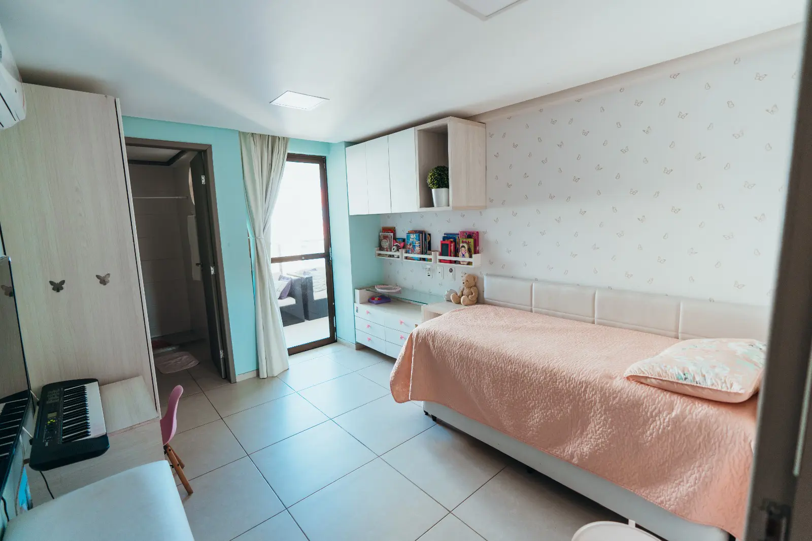 Imagem 6 - Apartamento em Intermares, Cabedelo - PB
