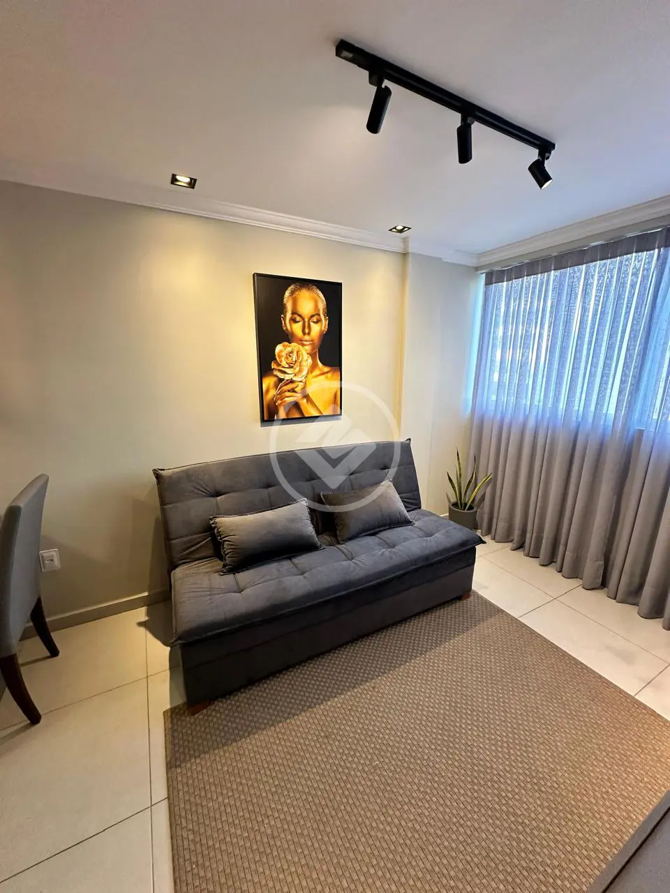 Imagem 2 - Apartamento em MANAIRA, João Pessoa - PB
