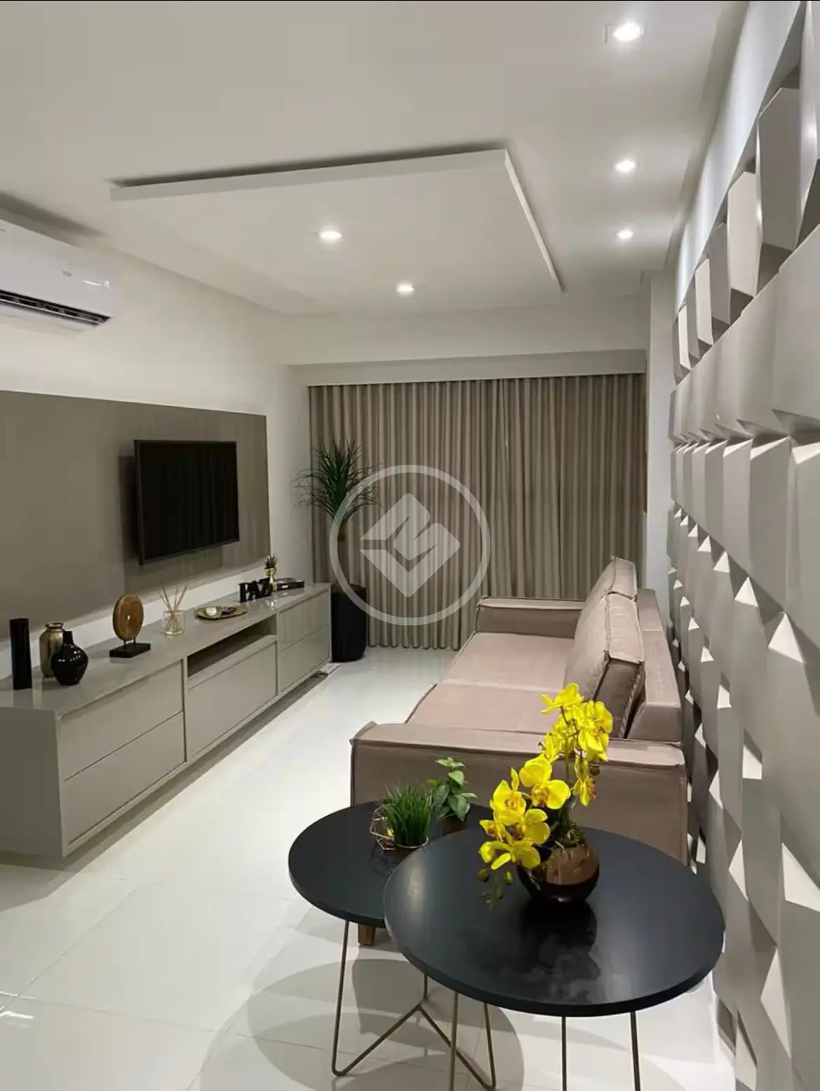 Apartamento MANAIRA, João Pessoa - PB — foto 1