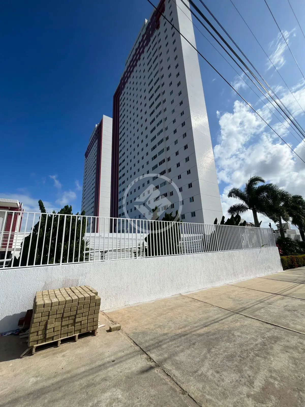 Apartamento Altiplano Cabo Branco, João Pessoa - PB — foto 1