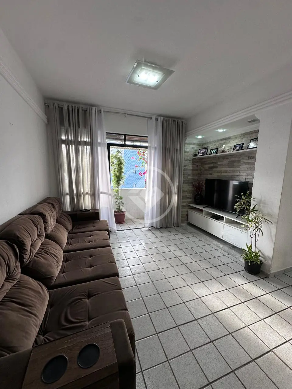 Imagem 2 - Apartamento em Jardim Oceania, João Pessoa - PB