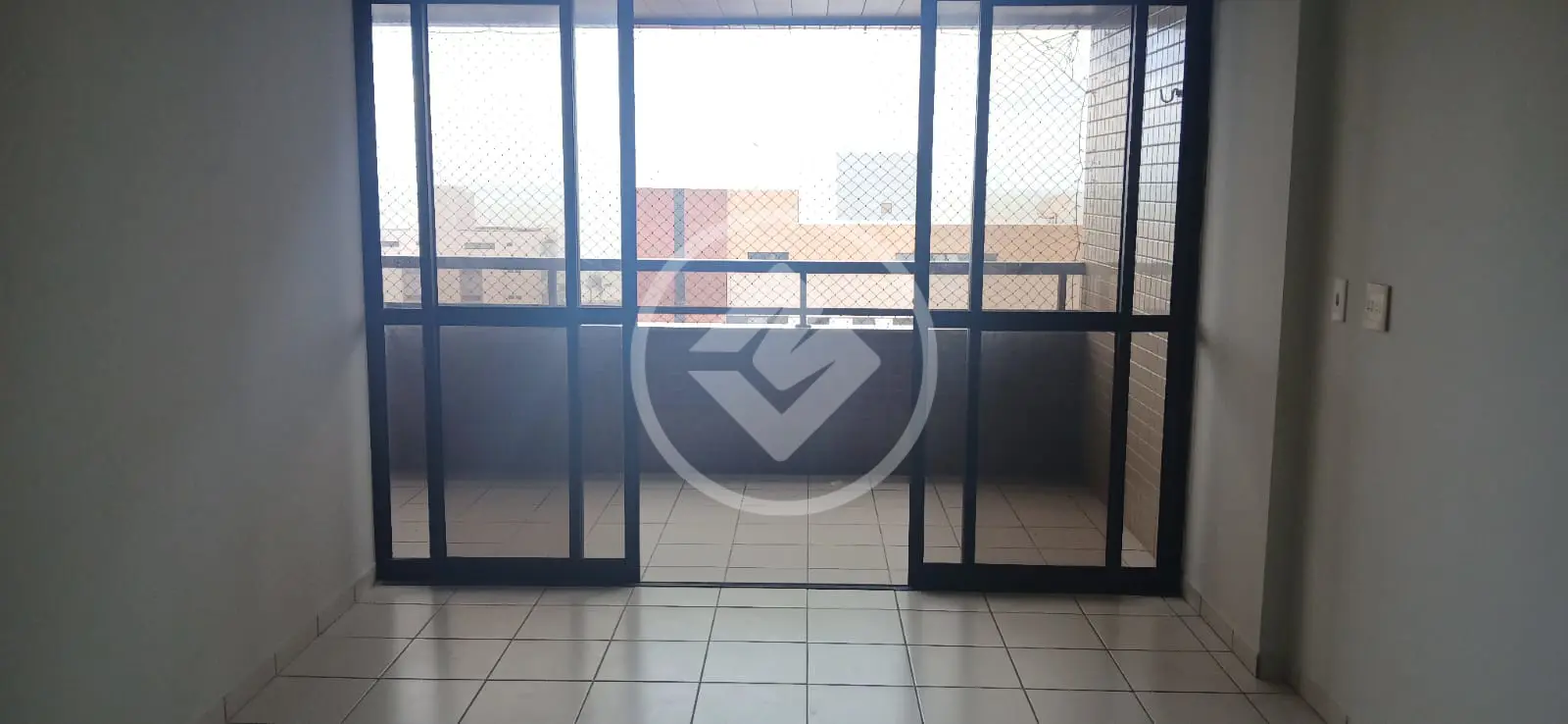 Imagem 1 - Apartamento em Manaíra, João Pessoa - PB