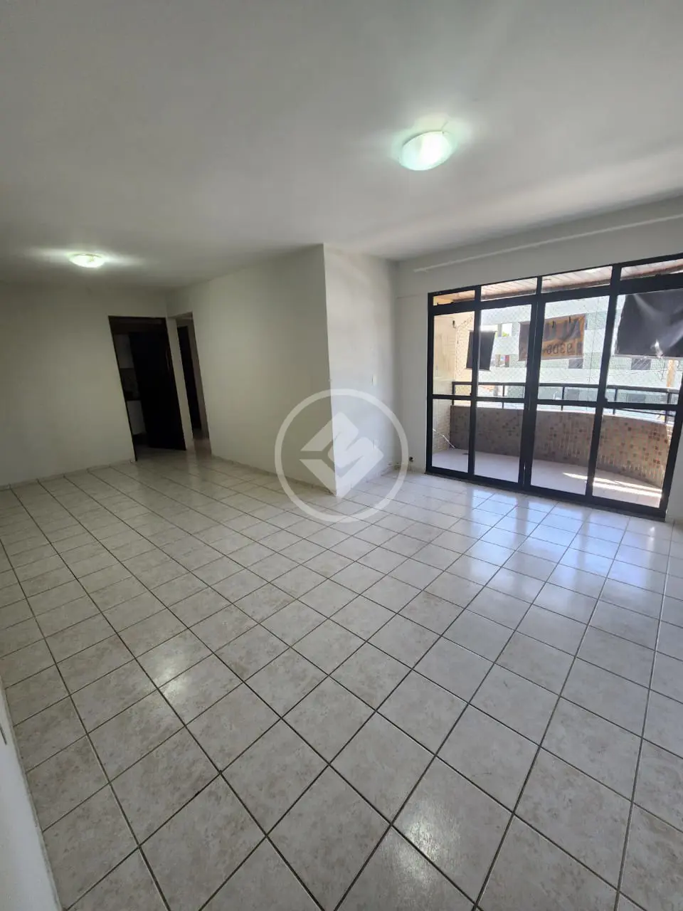 Imagem 1 - Apartamento em BESSA, João Pessoa - PB