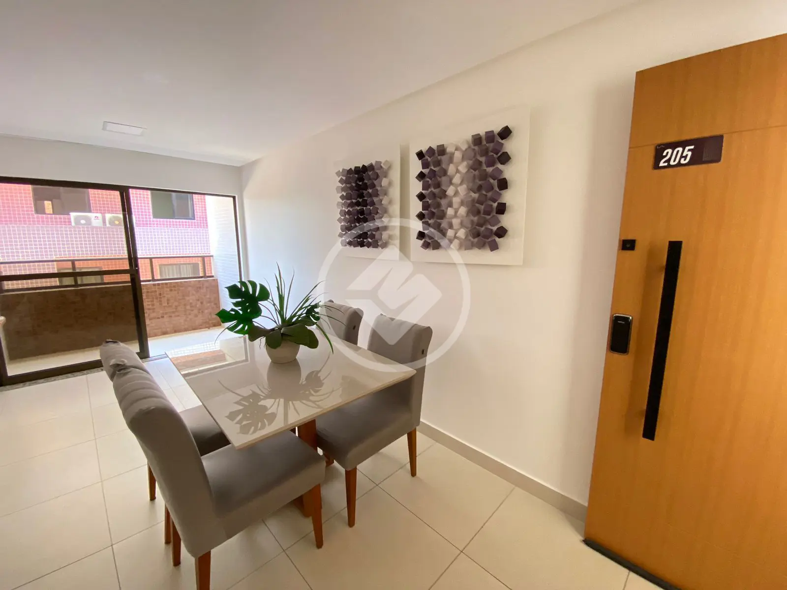 Apartamento BESSA, João Pessoa - PB — foto 2