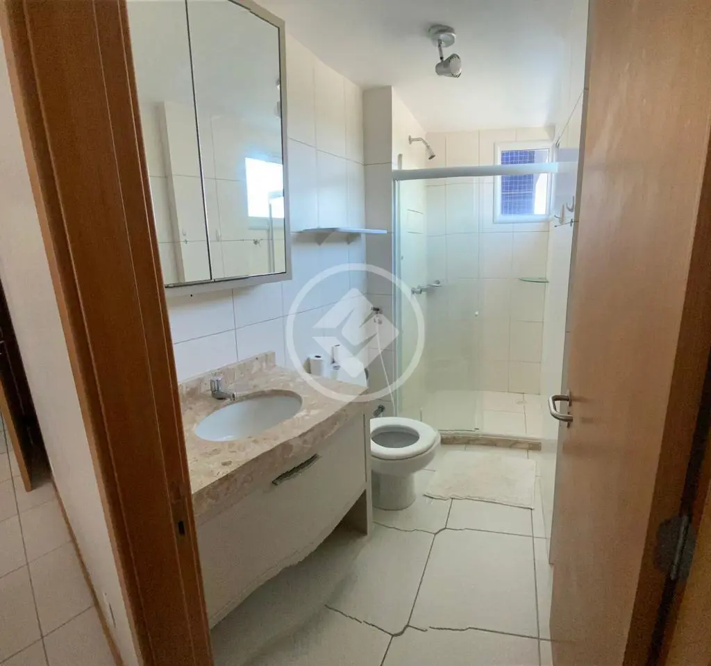 Imagem 2 - Apartamento em CAMBOINHA(AREIA VERMELHA), Cabedelo - PB