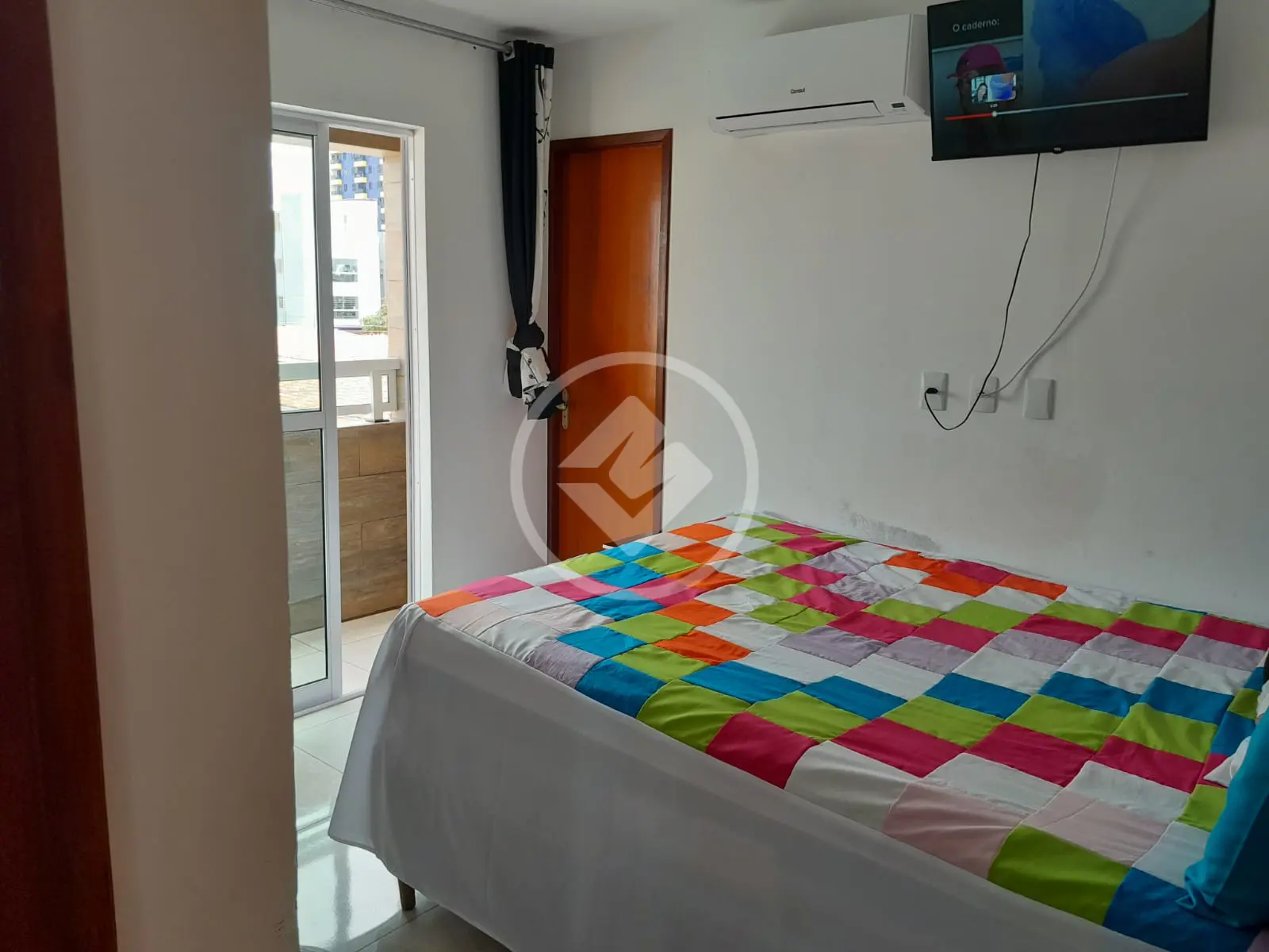Apartamento Estados, João Pessoa - PB — foto 2