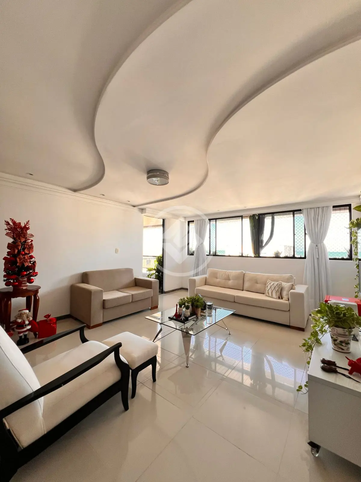Apartamento MANAIRA, João Pessoa - PB — foto 2