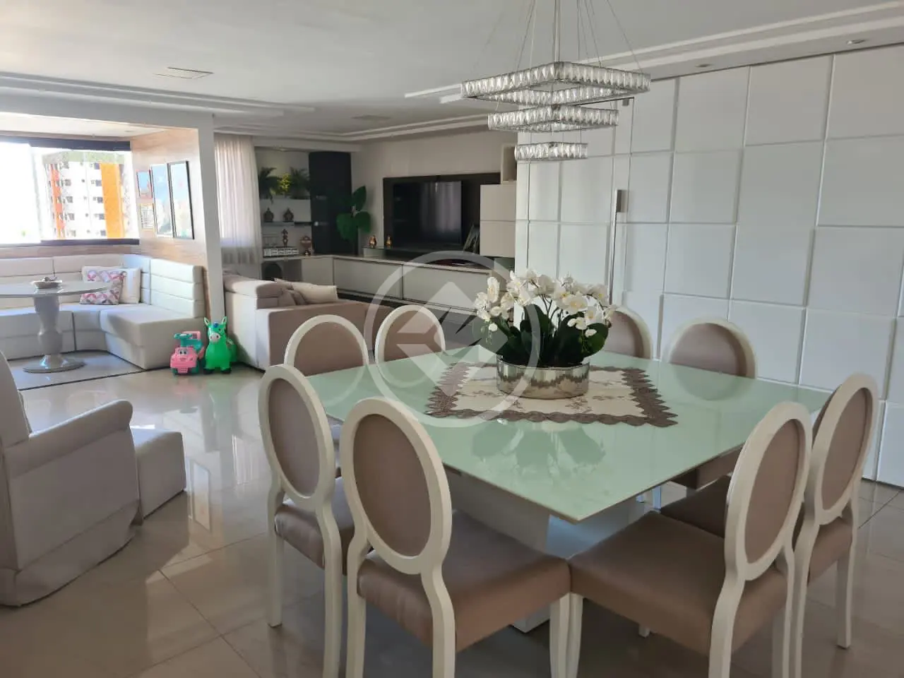 Apartamento JARDIM OCEANIA, João Pessoa - PB — foto 1