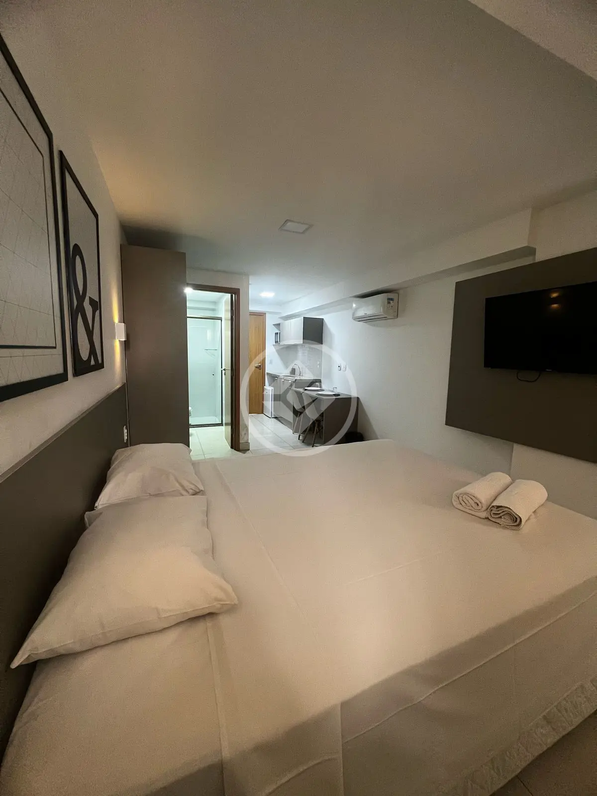 Imagem 6 - Apartamento em Manaíra, João Pessoa - PB