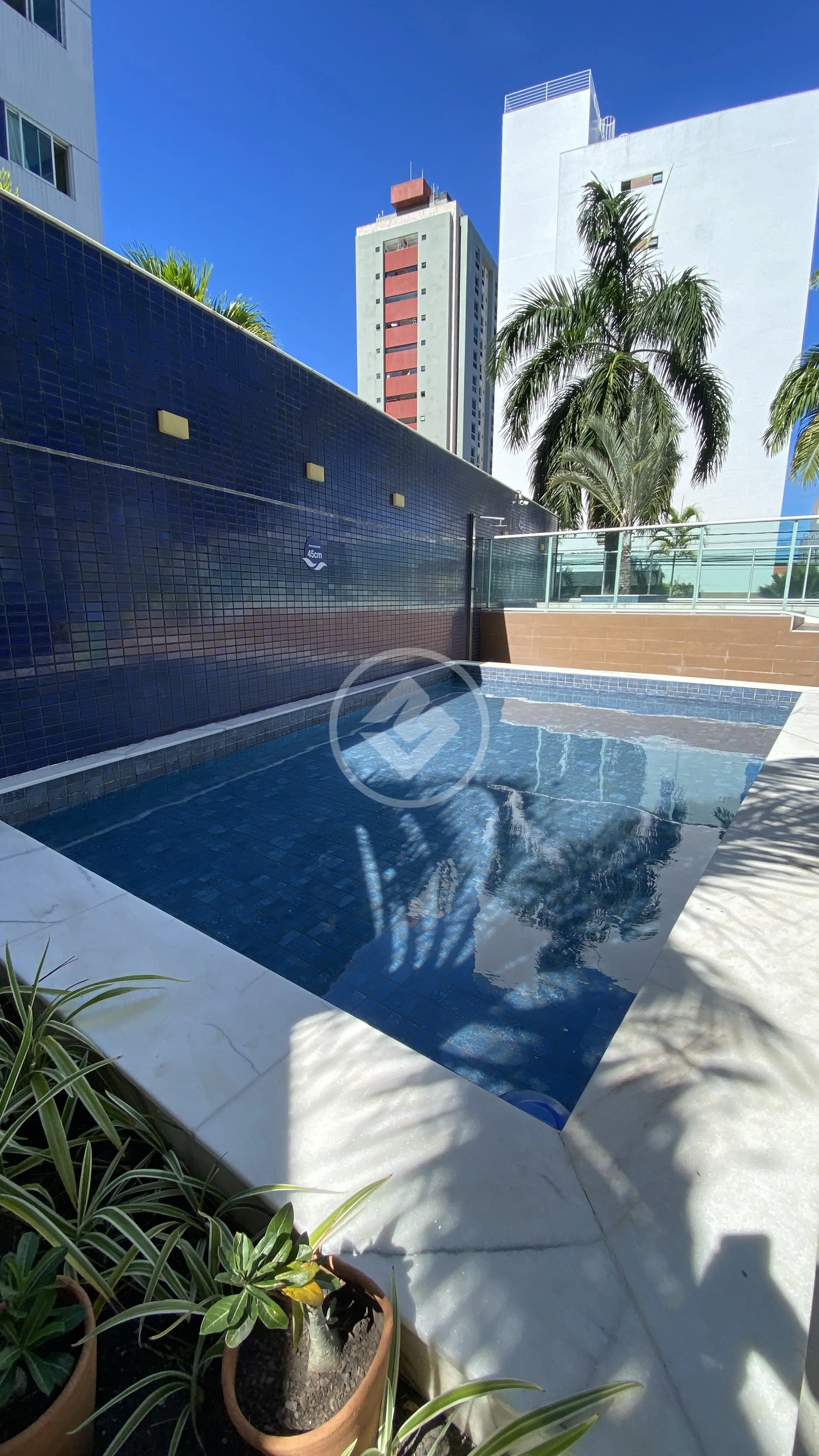 Imagem 1 - Apartamento em Jardim Oceania, João Pessoa - PB