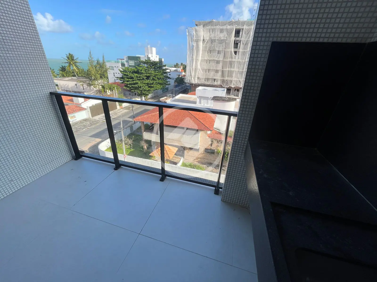 Image 11 - Apartamento em CAMBOINHA(AREIA VERMELHA), Cabedelo - PB