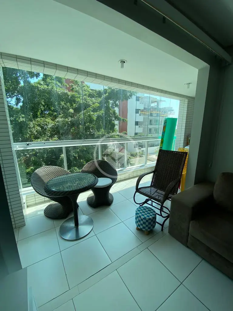 Image 13 - Apartamento em CAMBOINHA(AREIA VERMELHA), Cabedelo - PB