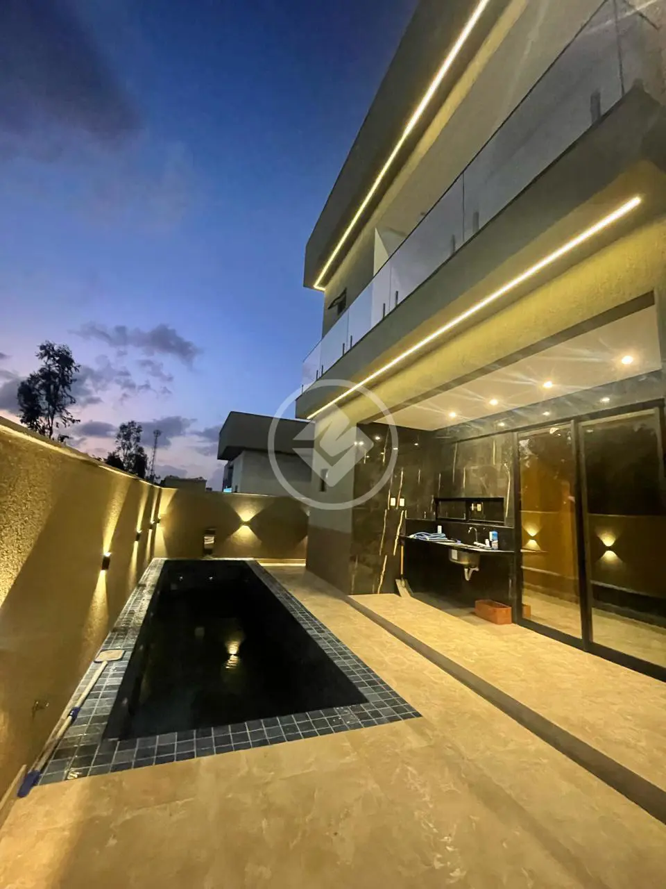 Imagem 1 - Casa Condomínio em Gramame, João Pessoa - PB
